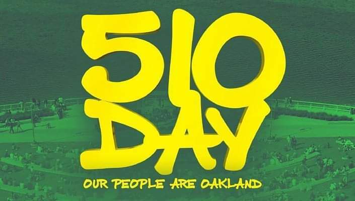 510 Day! Image