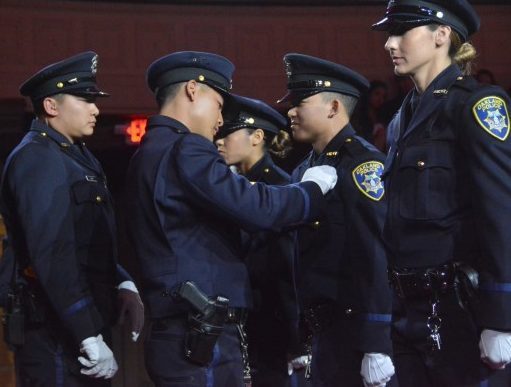 Apply to Become an OPD Officer Image